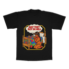 May They Rot In Hell adult tee