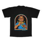Givin' Em Hell adult tee