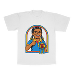 Givin' Em Hell adult tee