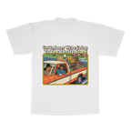 Get In Loser We're Going To The Thrift Store adult tee