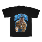 Young Dolph adult tee