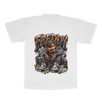 Freddy adult tee