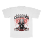 Lethal Cognition adult tee