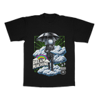 Dream Machine adult tee