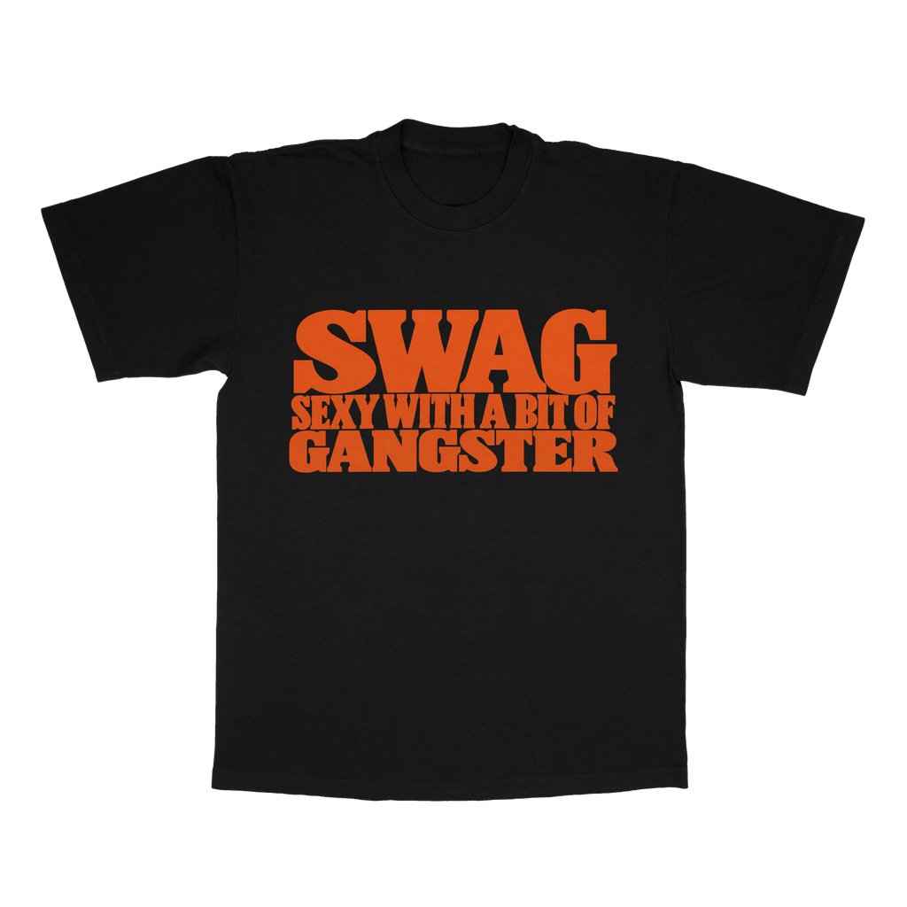 SWAG adult tee