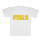Influencer adult tee