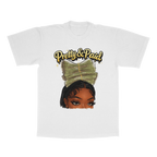 Pretty & Paid adult tee