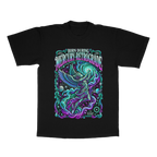 Born During Retrograde adult tee