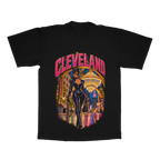 Catwoman adult tee