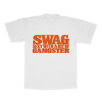 SWAG adult tee