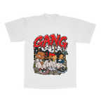 GANG adult tee