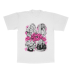 Anna Nicole adult tee