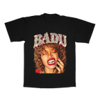 Badu adult tee
