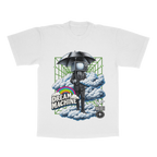 Dream Machine adult tee