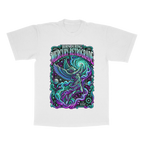Born During Retrograde adult tee