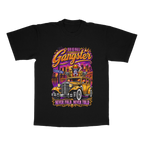 Original Gangster adult tee