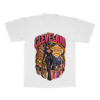 Catwoman adult tee