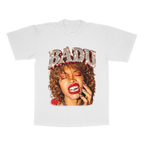 Badu adult tee
