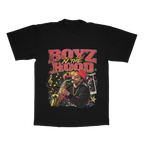 Boyz N The Hood adult tee