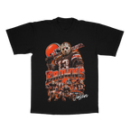 Jason adult tee