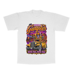 Original Gangster adult tee