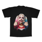 Harley adult tee
