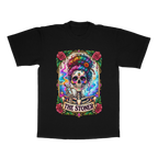 The Stoner adult tee
