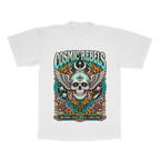 Cosmic Rebels adult tee