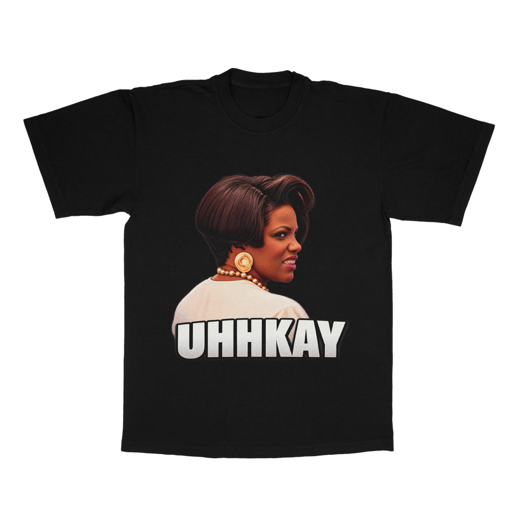UHHKAY adult tee