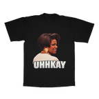 UHHKAY adult tee