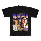 Mariah The Scientist adult tee