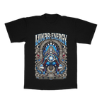 Lunar Energy adult tee
