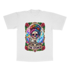 The Stoner adult tee
