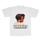 UHHKAY adult tee