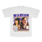 Mariah The Scientist adult tee