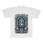 Lunar Energy adult tee
