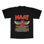 Maat adult tee