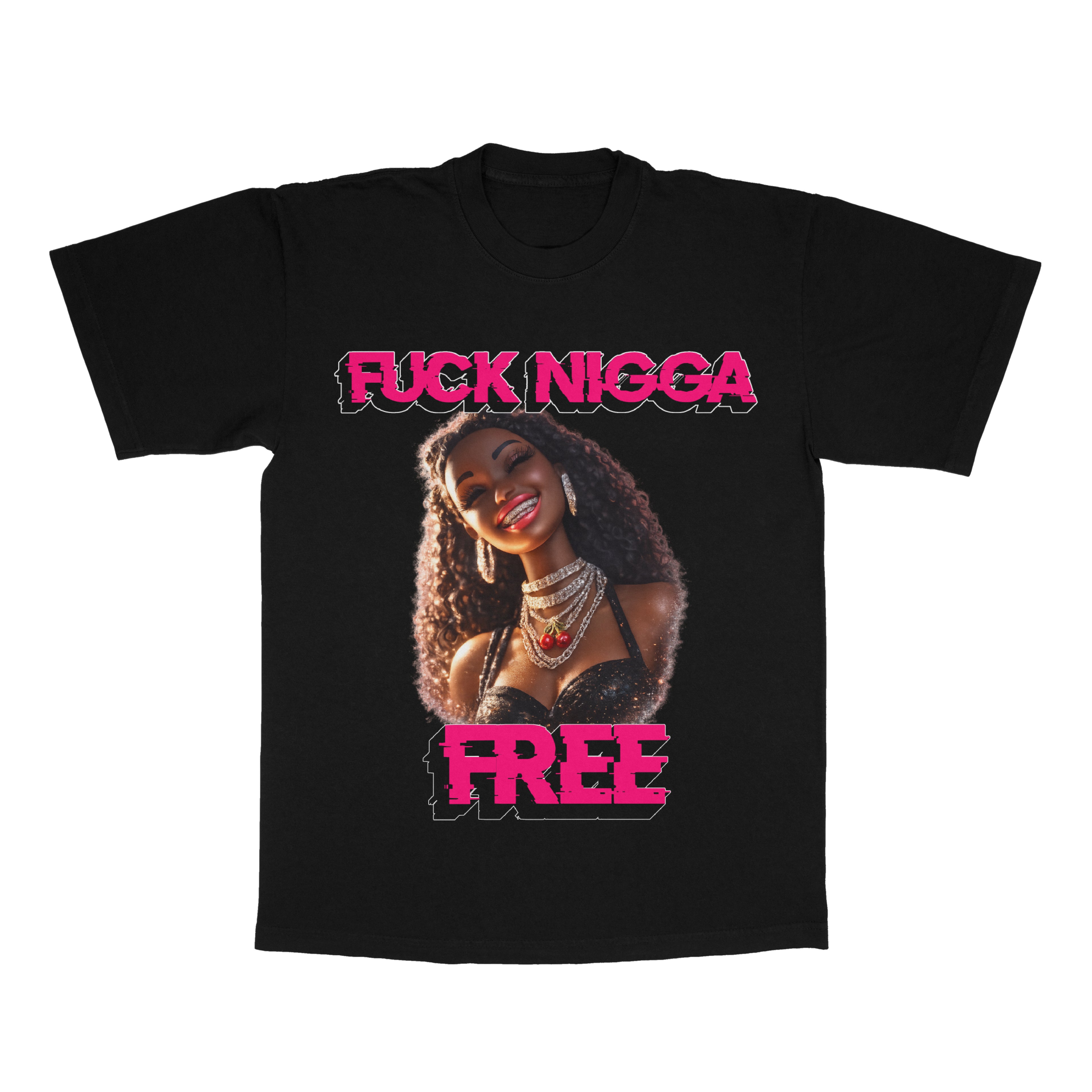 FNF adult tee