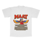 Maat adult tee