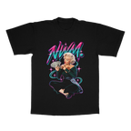 NWM (N*gga Wit' Money) adult tee