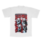 It Is Plain As Anyone Can See, We're Simply Meant To Be adult tee
