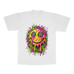 Trippy adult tee