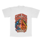 Carrie White For Prom Queen adult tee