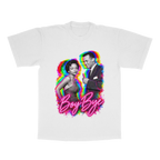 Boy Bye adult tee