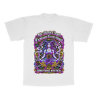 My Birth Chart Explains Everything adult tee