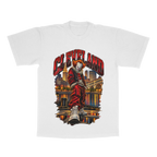 Pennywise adult tee