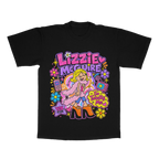 Lizzie McGuire adult tee