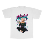 NWM (N*gga Wit' Money) adult tee