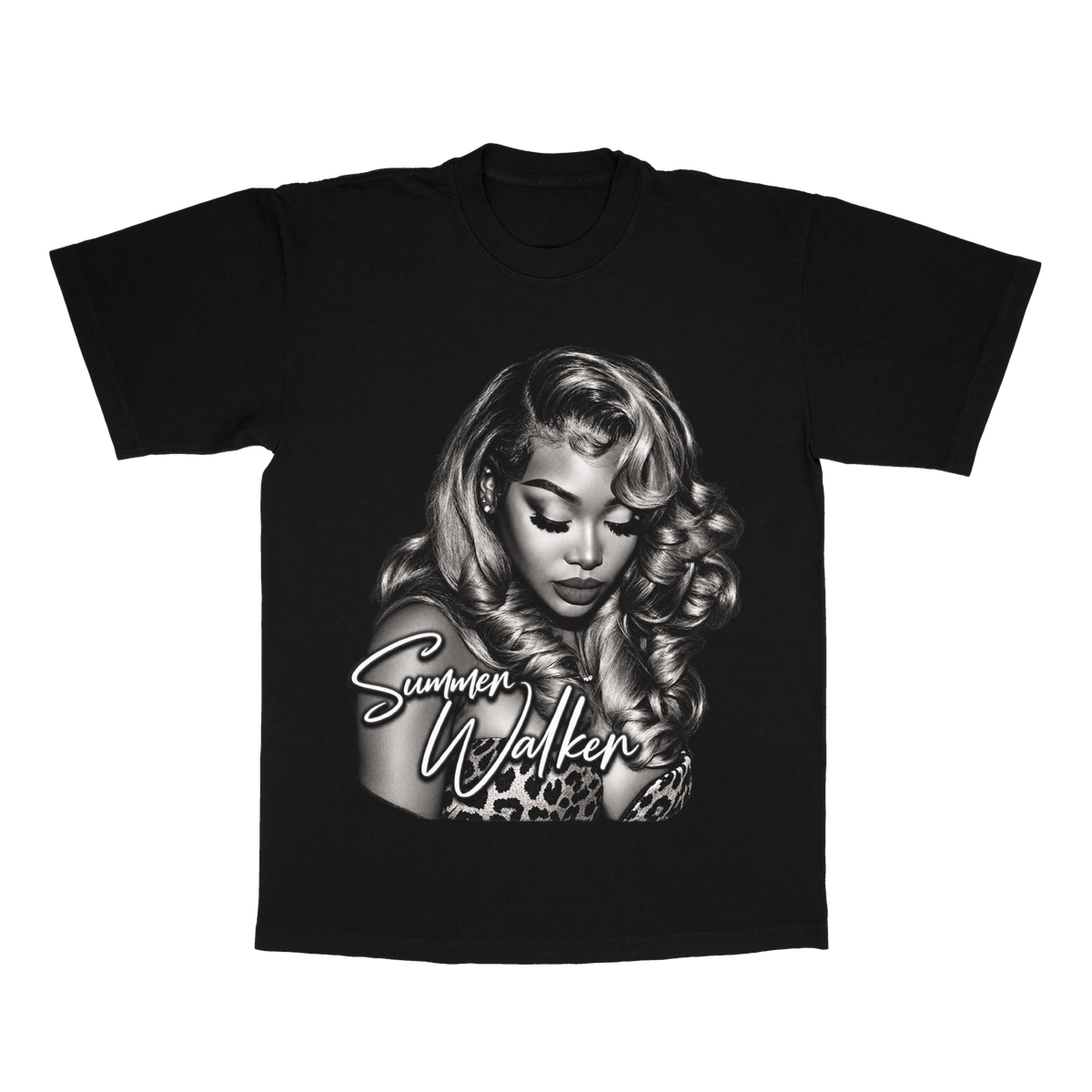 Summer Walker adult tee
