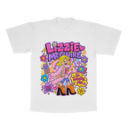 Lizzie McGuire adult tee